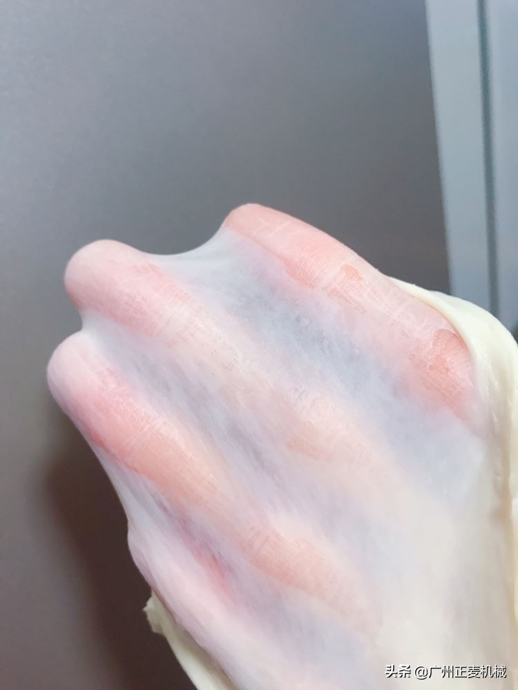 汤种面包甜面团,椰蓉奶酥皇冠面包做法