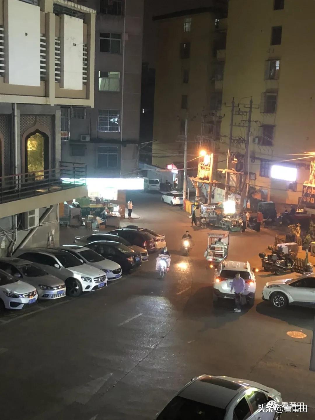 莆田正品鞋鬼市,暗访莆田仿鞋鬼市小镇