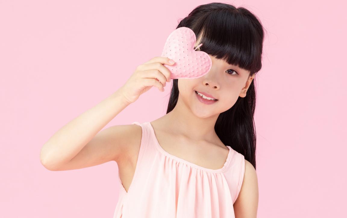 孩子喜欢的颜色代表哪种性格,孩子喜欢的颜色代表他们的性格