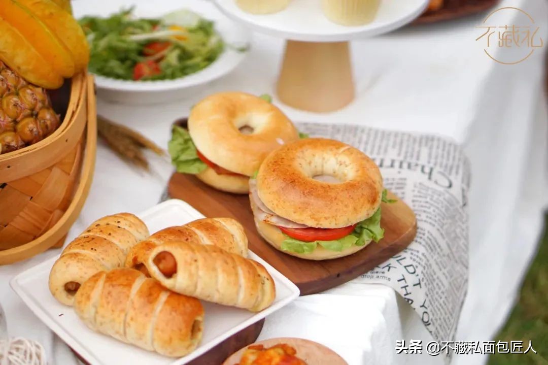 平价欧包减脂推荐,低脂欧包真的低脂