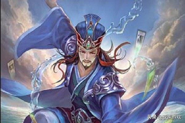 三国杀滔乱技能解释,滔乱三国杀技能解读