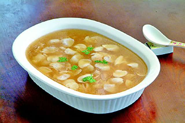 上合组织青岛峰会宴会吃的什么菜,青岛峰会国宴鲁菜