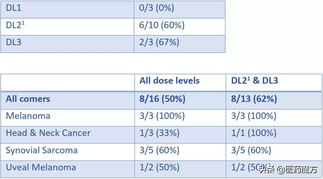 离上市又近一步！TCR-T疗法临床进展喜人，各大公司公布积极数据