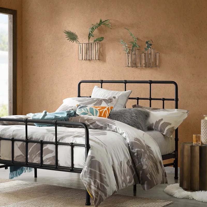 氛围感四件套纯棉,高级感氛围四件套