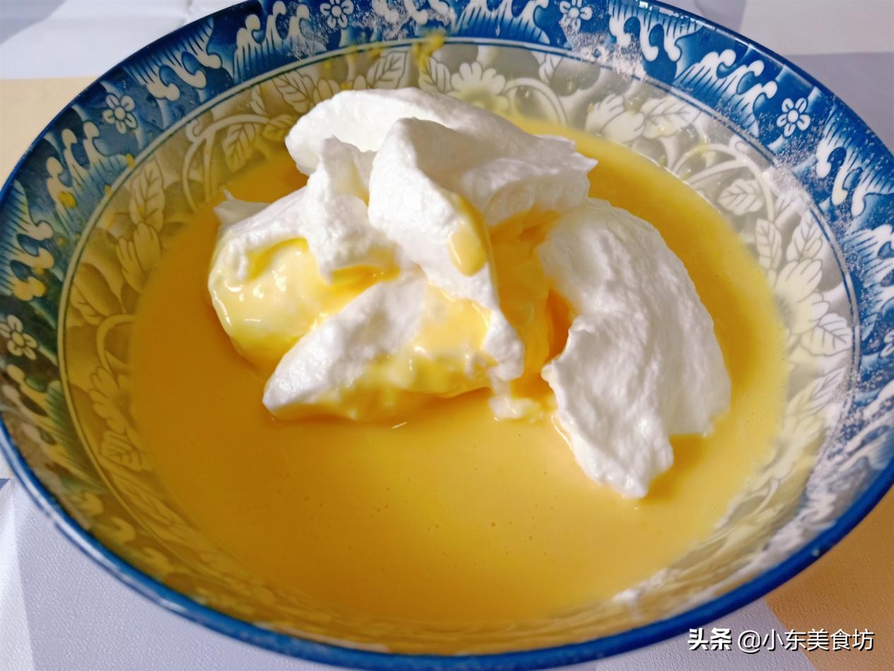 做蛋糕教程全过程不用电饭锅,做蛋糕的简单方法不用电饭煲