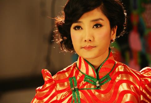 凤凰传奇有曾毅和没曾毅区别,盘点曾毅在凤凰传奇的地位