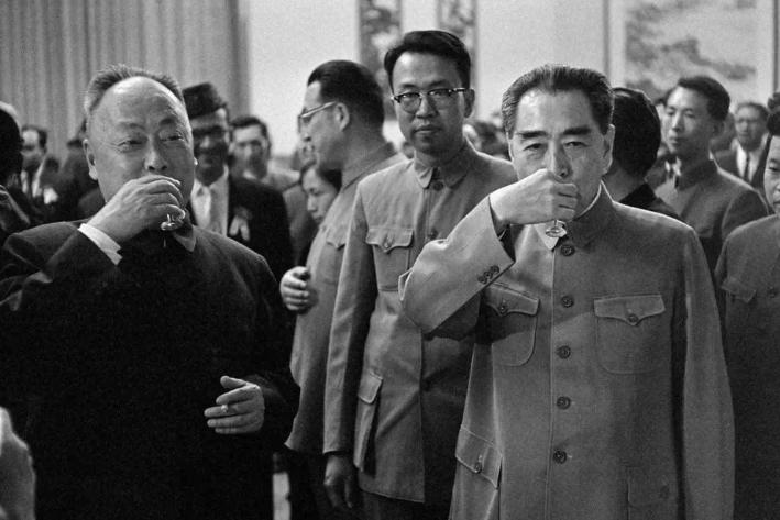 毛主席是如何评价十大元帅的?