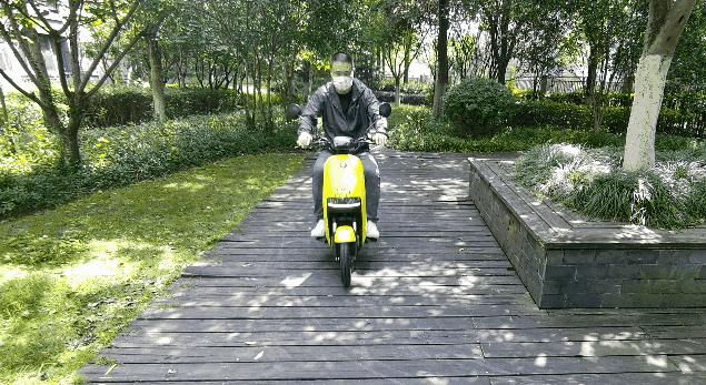 九号短途电动自行车代步,九号电动车长途旅行推荐