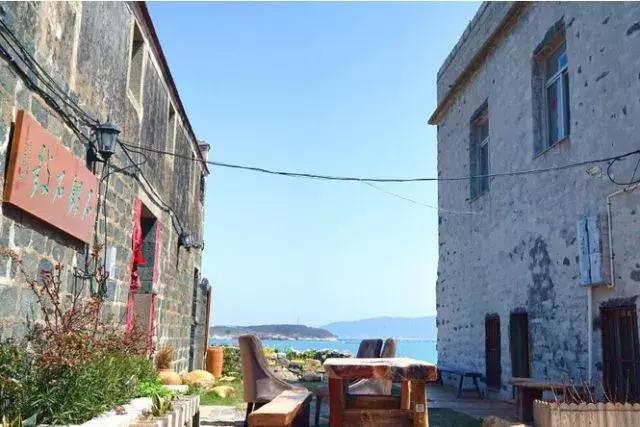 福建这个网红岛屿，你还没去过吗？