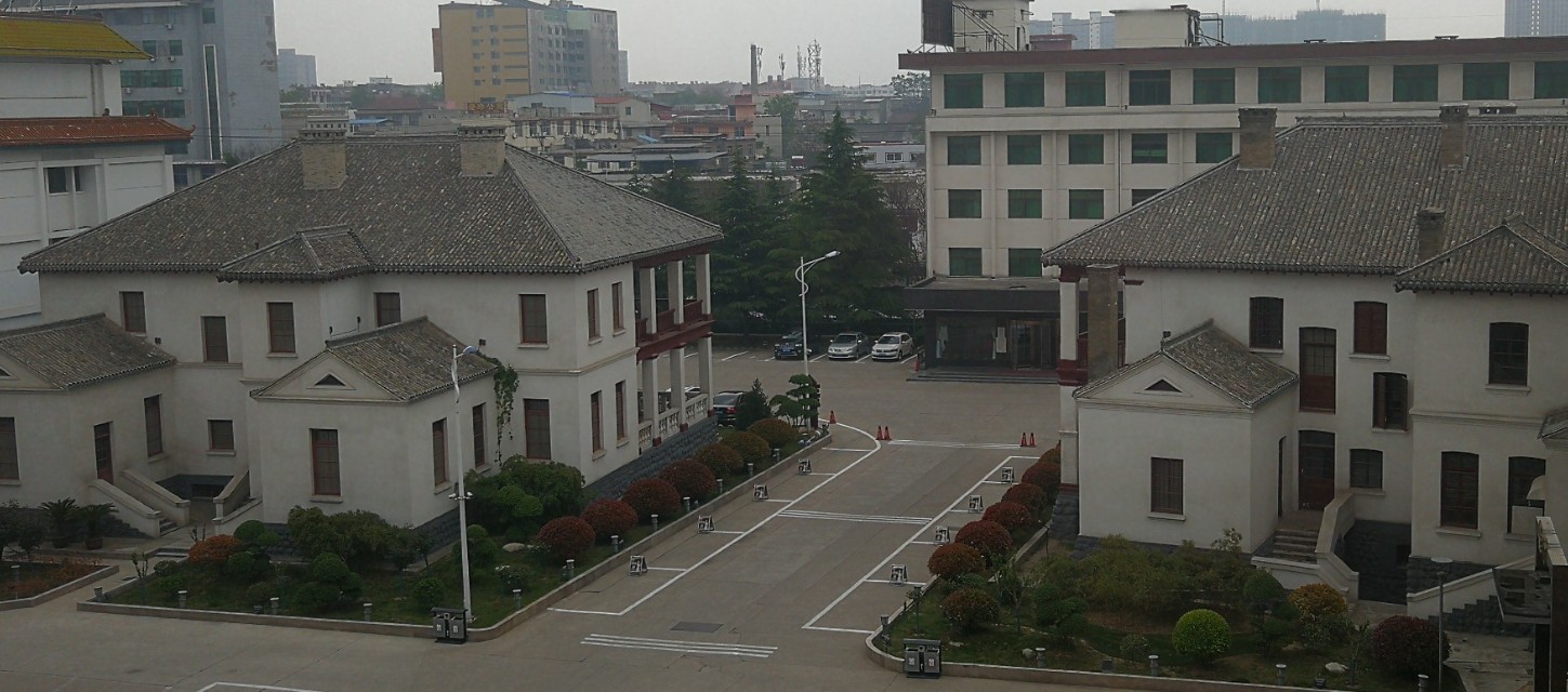 两座小房子故事,运城历史古迹及介绍