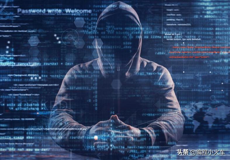 想当黑客可以玩哪些游戏,作为一名黑客要具备哪些知识