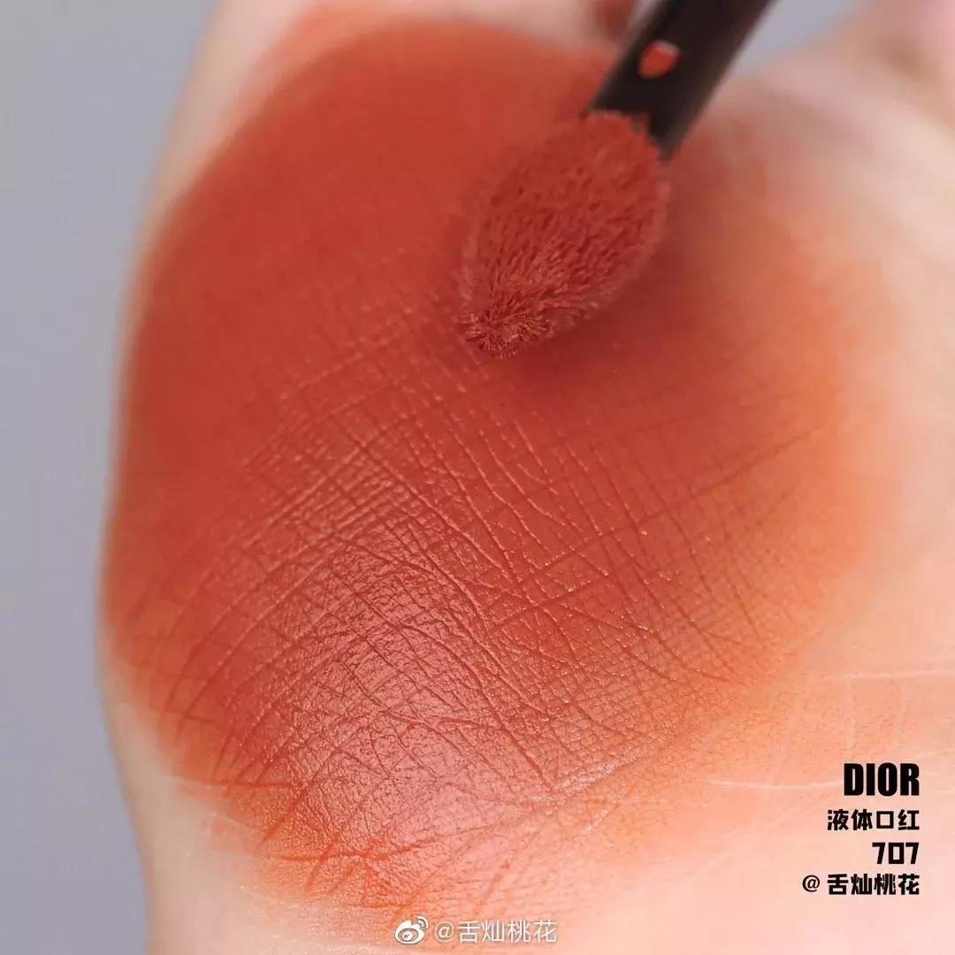 秋冬显白的国货口红,秋冬新款显白口红
