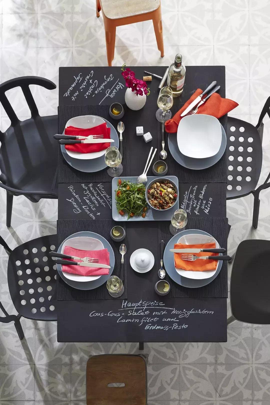 墙面可以全部都刷水性黑板漆吗,黑板漆刷墙面