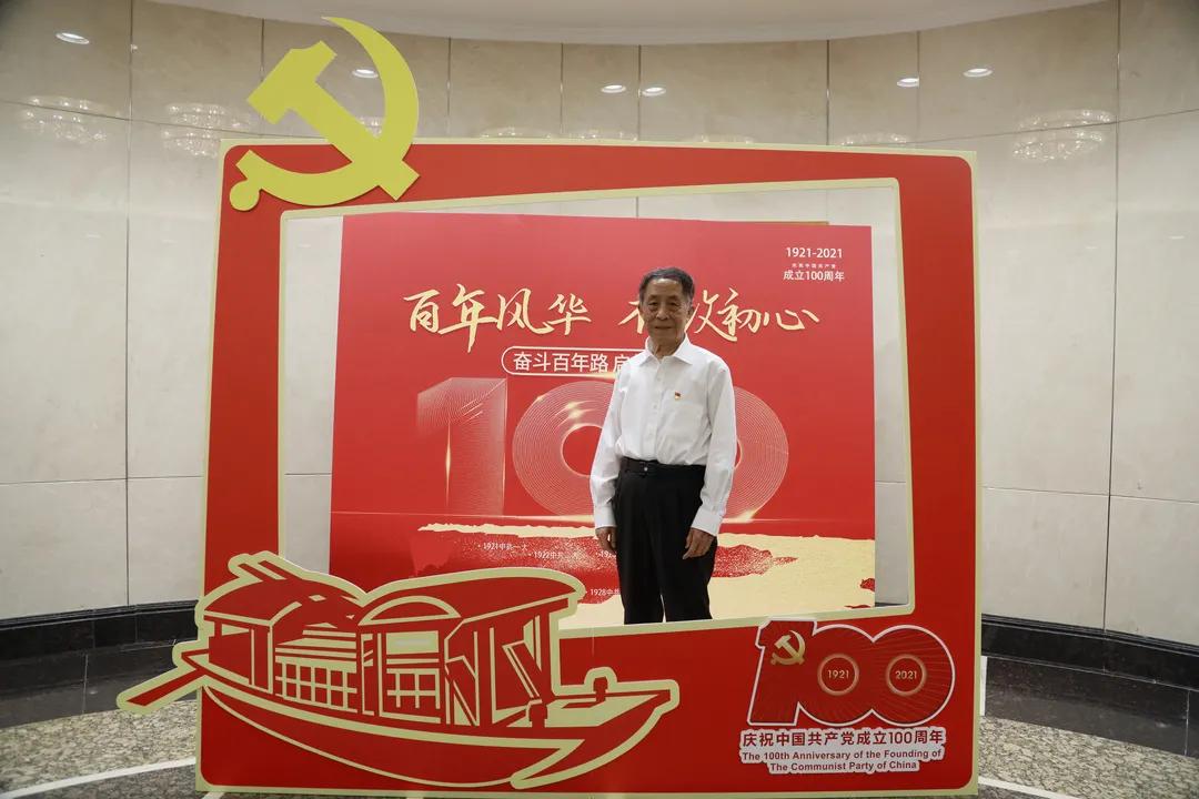 党的历史我知道,讲党史故事传承红色记忆杨靖宇