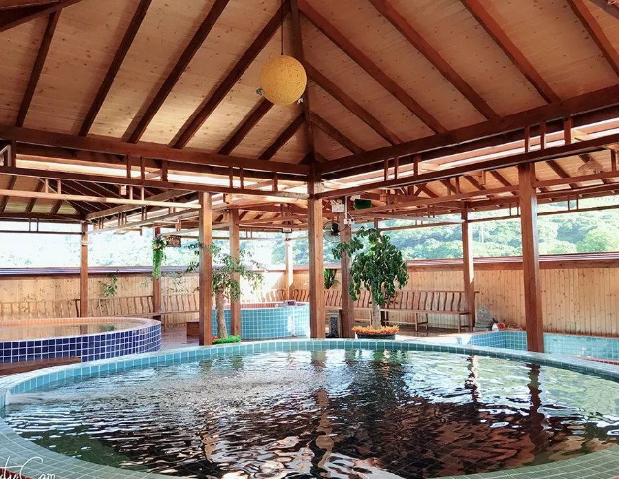 从化温泉民宿酒店性价比高,从化碧泉空中温泉酒店五天四夜