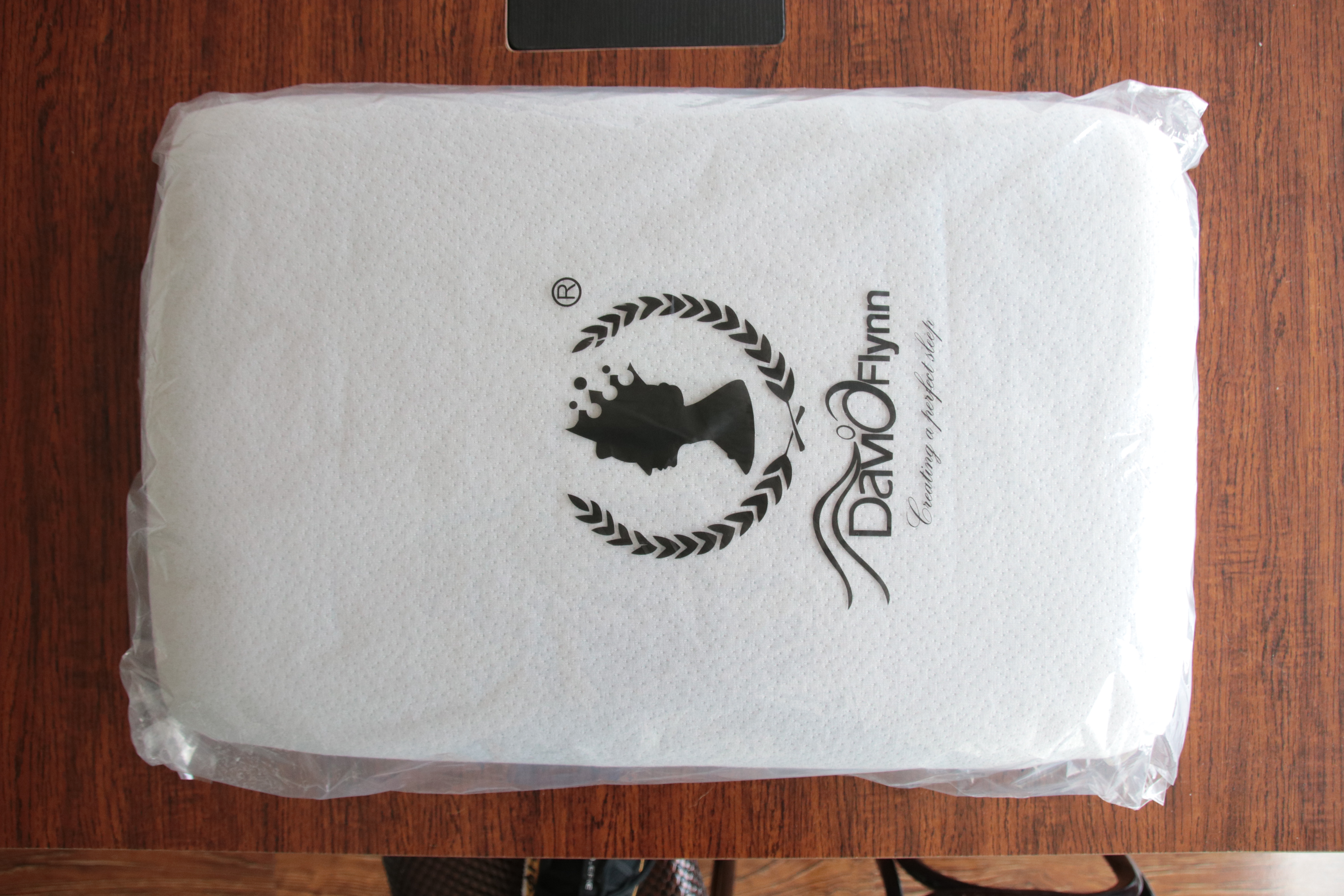 柔软防螨枕头,学生护颈防螨枕头