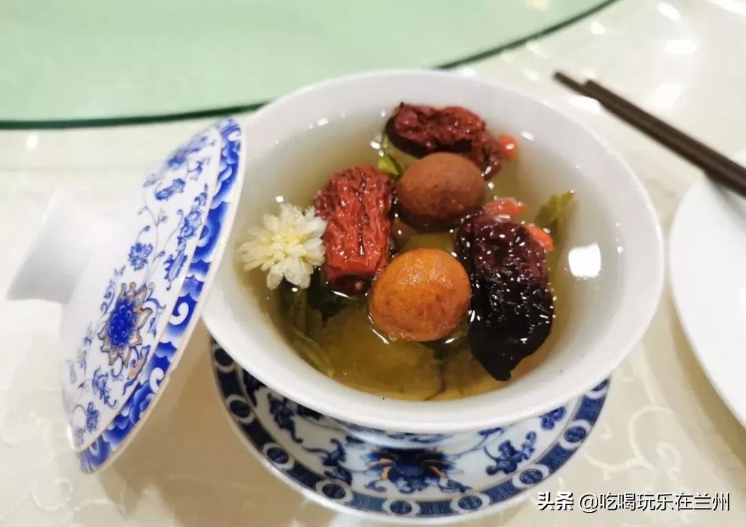 兰州市首批老字号,甘肃金城老字号名单