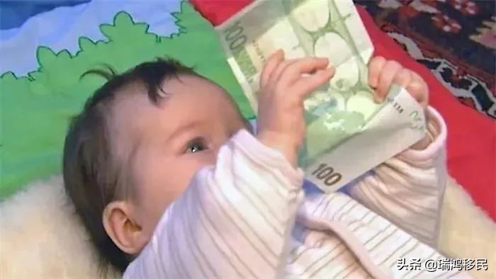 德国蓝卡什么样子,德国蓝卡真的好吗