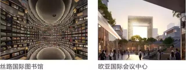 曲江会展中心拆除后建啥,西安曲江会展中心为什么要拆