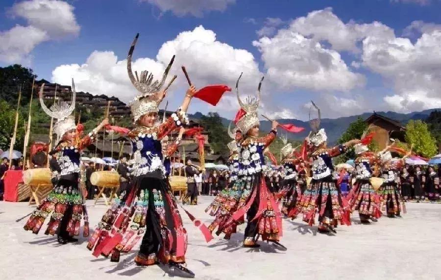 广东人去贵州门票半价,贵州广东人免门票景区