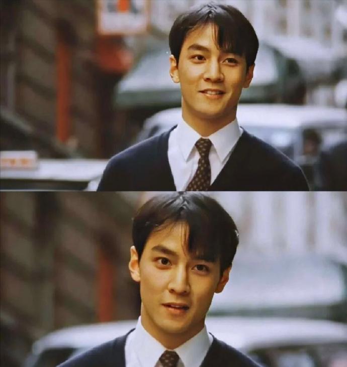 亚洲*男美**天花板今昔颜值对比,有人风采依旧,有人“不忍直视”