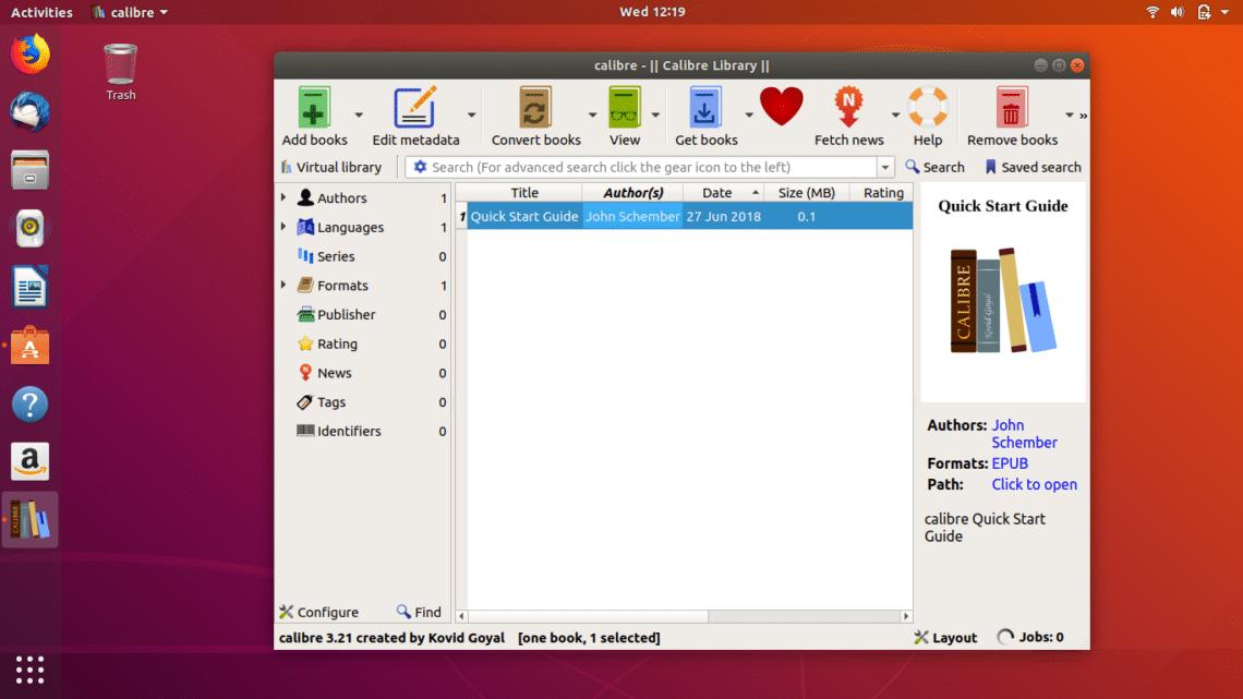 ubuntu的一些实用软件,10大必备ubuntu应用优选篇