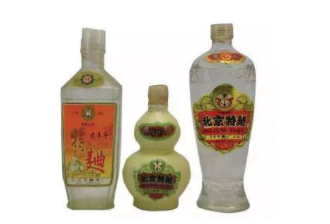 全国销量前十的白酒有哪些,北京知名白酒品牌大全