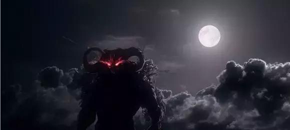 两大怪物饕餮与利维坦,圣经中哪里提到利维坦