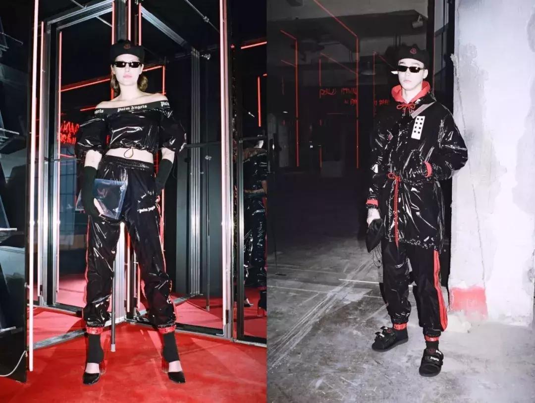 moncler蒙口羽绒服真假如何辨别,羽绒服挑选指南面料