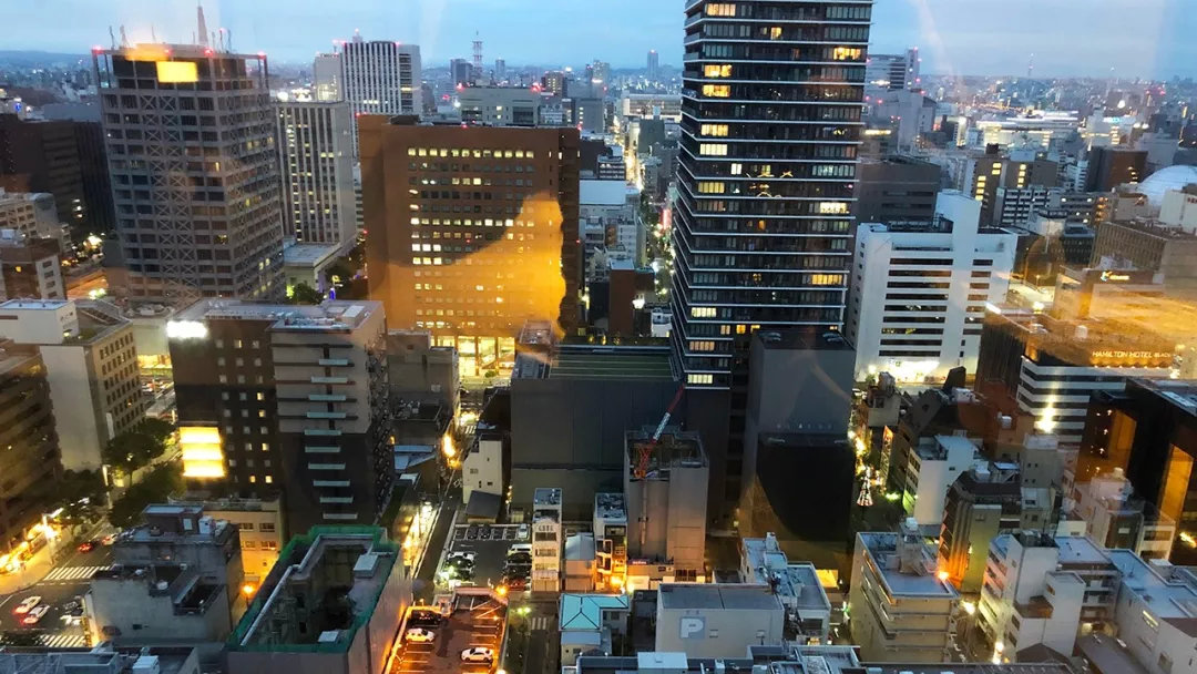 10年东京最豪华的五星酒店,适合度假的希尔顿酒店