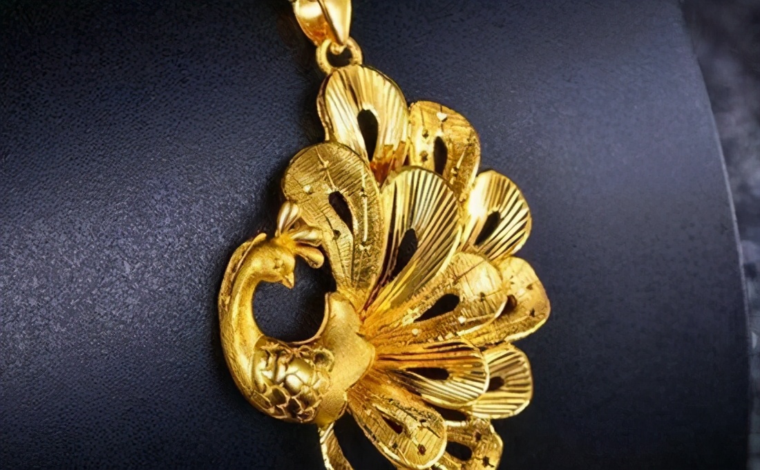 金首饰去换款式要注意什么,用旧的金首饰换新金首饰的诀窍