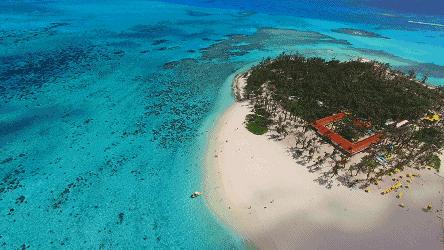 泰国斯米兰岛世界十大浮潜圣地,泰国斯米兰潜水