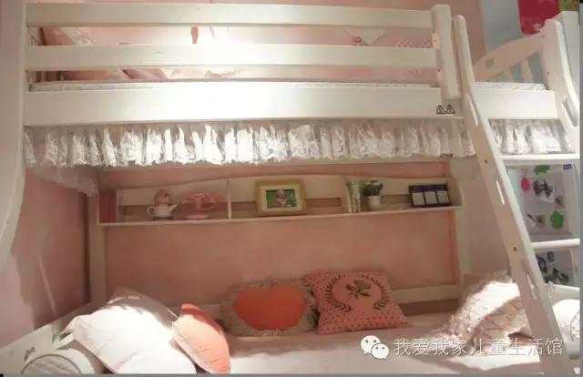 我爱我家梦幻公主套房，与您的孩子一起畅游童话世界