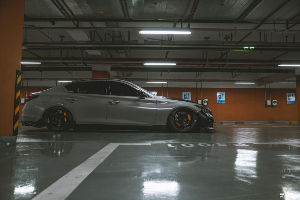 英菲尼迪q50改装gtr前脸,英菲尼迪q50音响改装教程