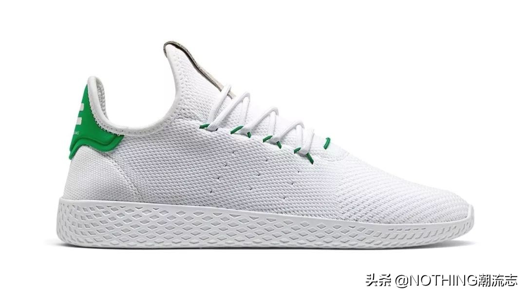 球鞋历代,球鞋历史上的10大经典配色