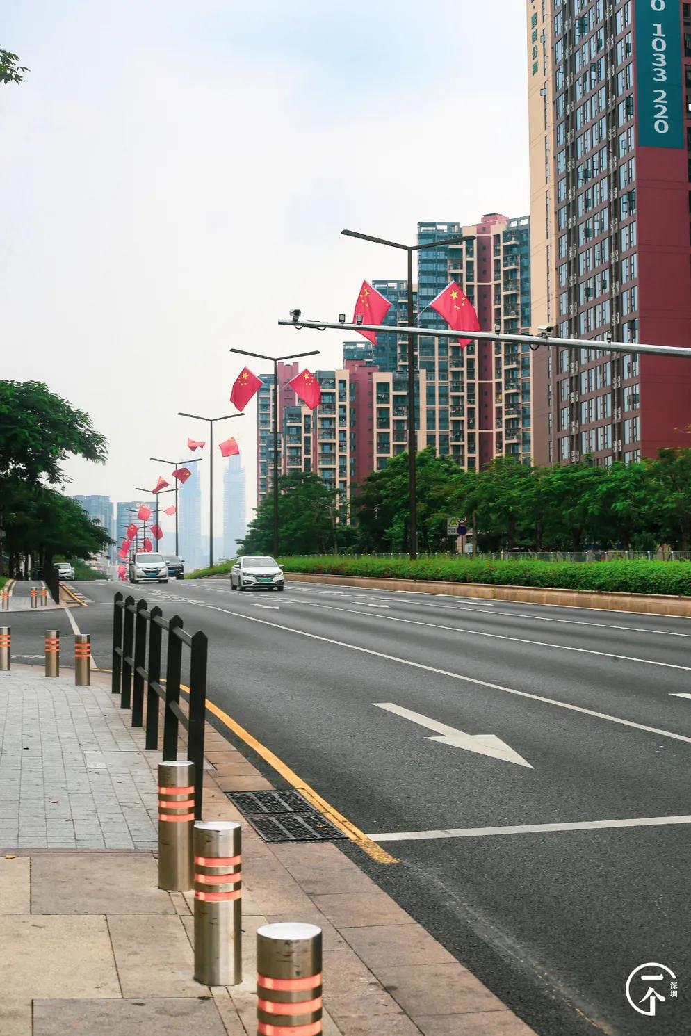 遍地华为男，深圳坂田有多绝？