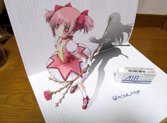 伊布的八种形态怎么画,用铅笔画伊布的八种进化形态