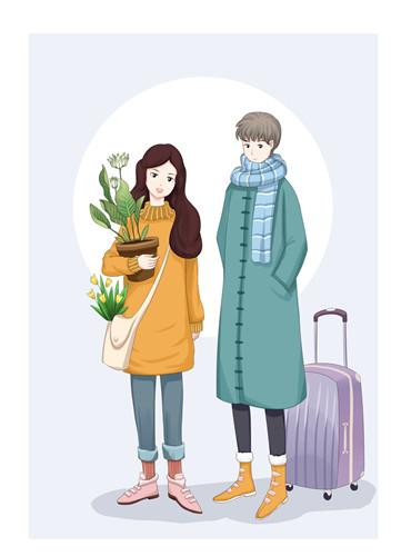 怎样考虑结婚男方人品,结婚对象最重要家境