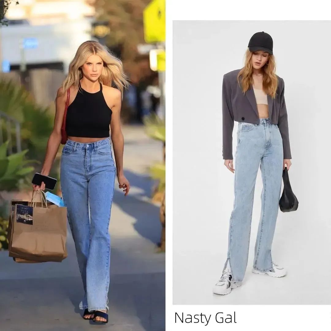 2020最会穿的女明星,女明星都穿哪些品牌