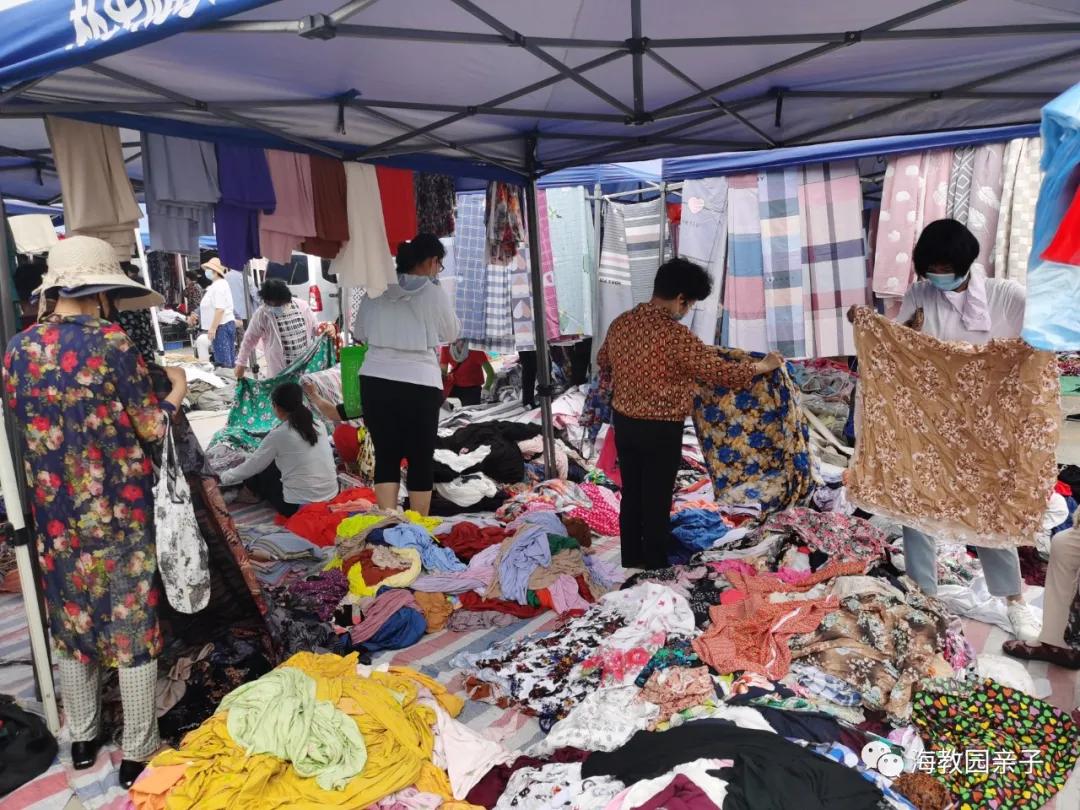 咸水沽大集现在还能赶集吗,咸水沽赶大集在哪里