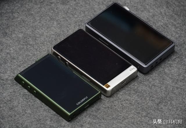 谈谈这三款国产高端音乐*放播**器，谁说国砖不行随便一个就让你退烧