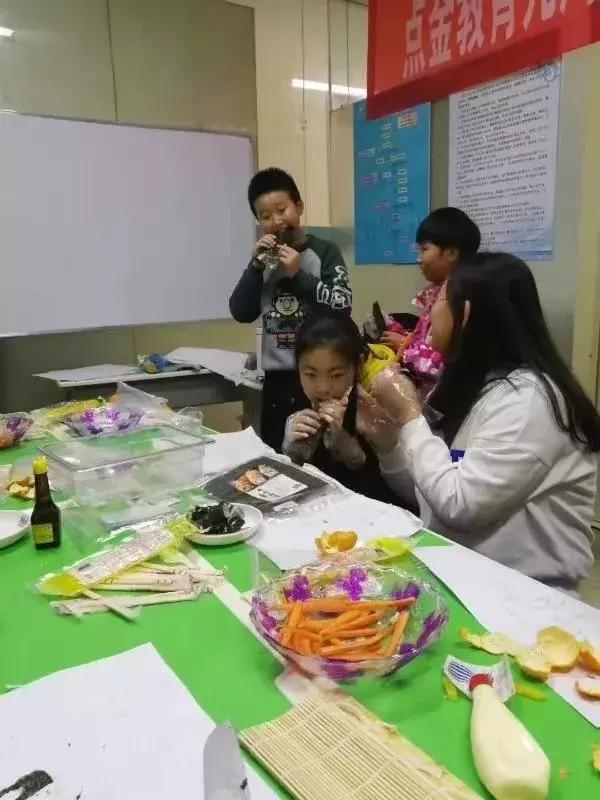 活动锦集|你在点金的每一个点滴，都值得被记住