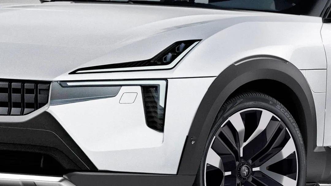 效果惊艳！这车美到不像量产车