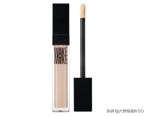 韩国口碑最好的遮瑕,韩国后遮瑕膏