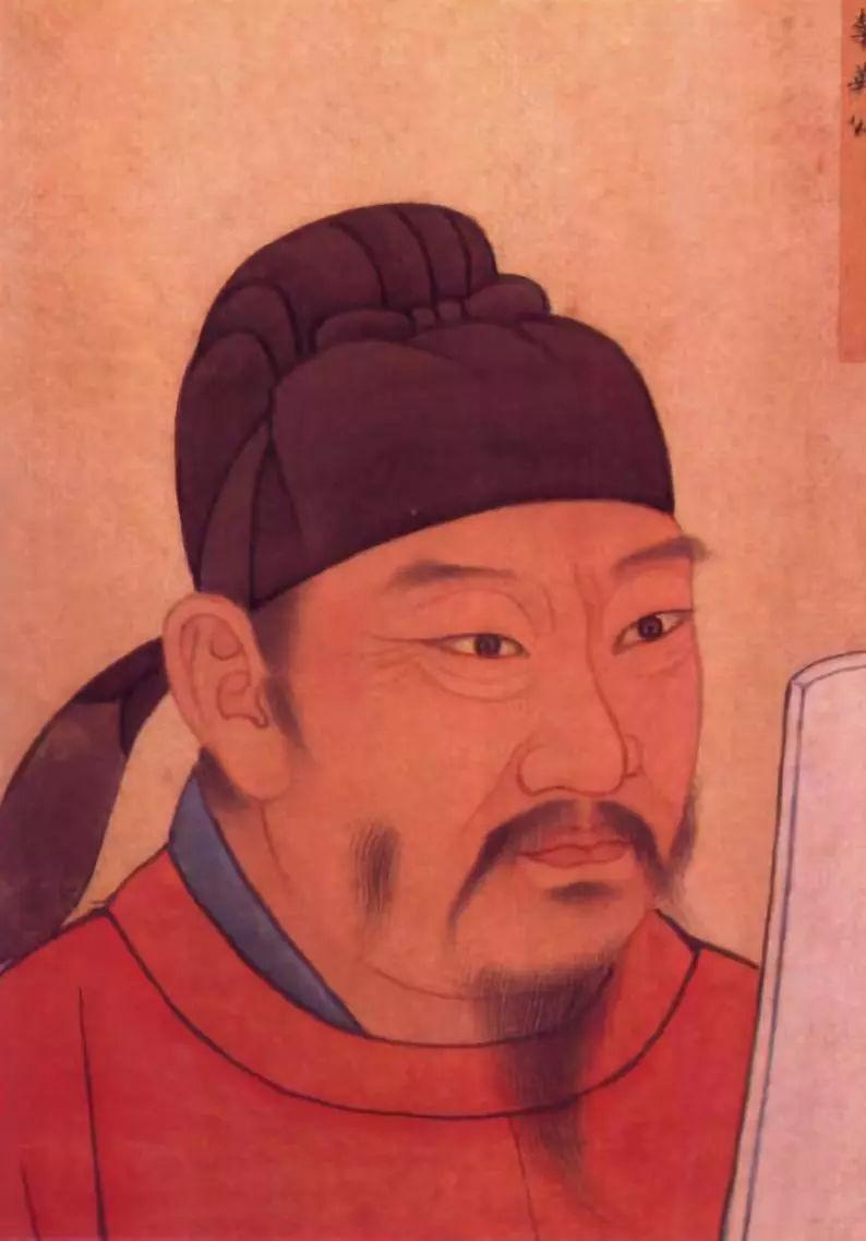 情商欠费的战神李靖，能活到79岁善终简直就是个奇迹