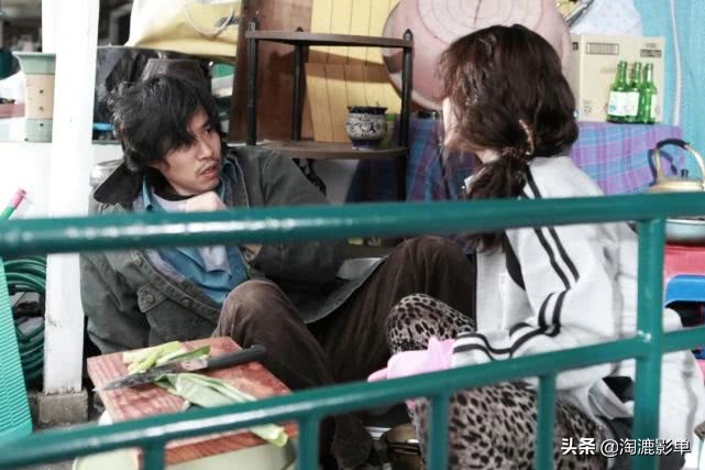 8大韩国经典爱情电影推荐,十大韩国影史最佳影片