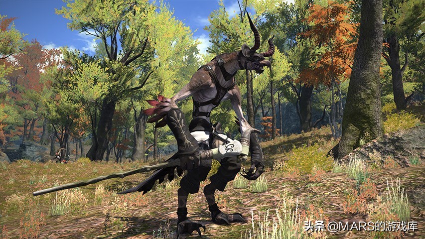 最终幻想14:向死而生的奇迹,最终幻想14中文攻略站