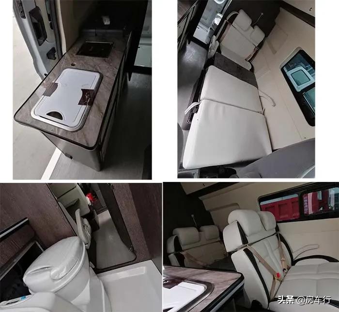 333批旅居车公告:32家房车企业申报43款自行式房车、10款拖挂车