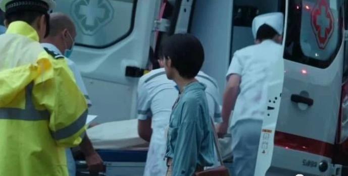 3刷《我的姐姐》,30个细节,每刷1遍都忍不住泪奔