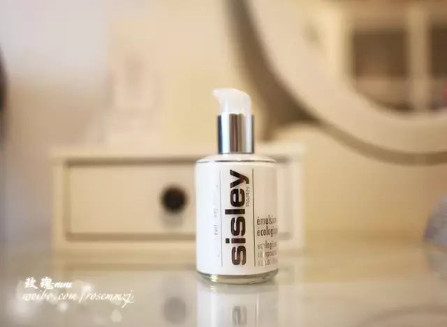 sisley法国希思黎全能乳液怎么用,希思黎sisley全能乳液